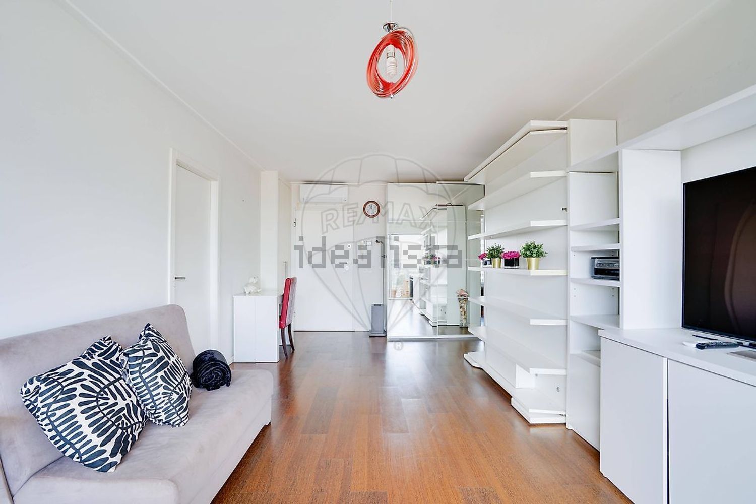 公寓 t1出售在Rua Centieira - 照片