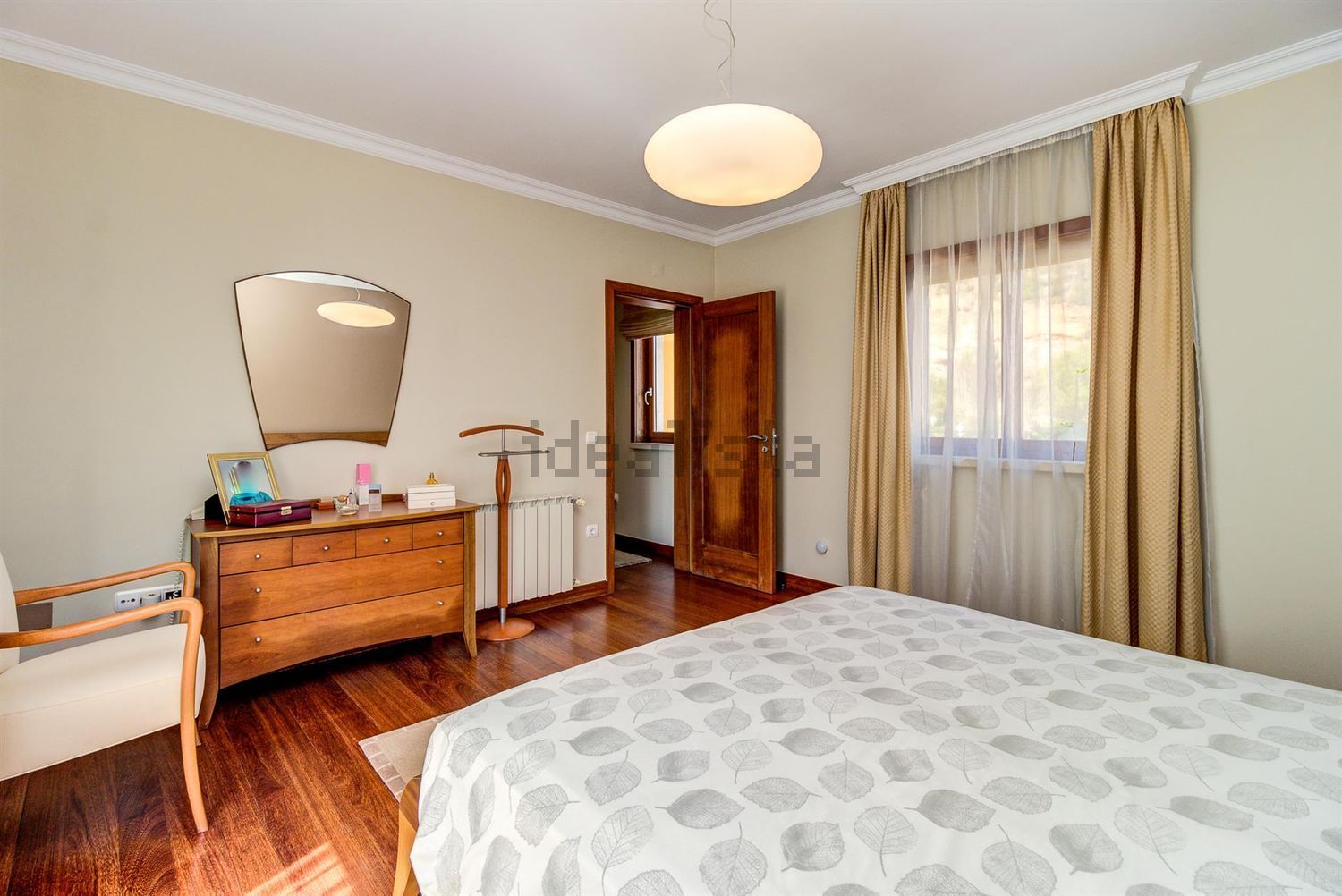 小楼房或独栋别墅出售在Rua do Mosqueiro, 19 - 卧室