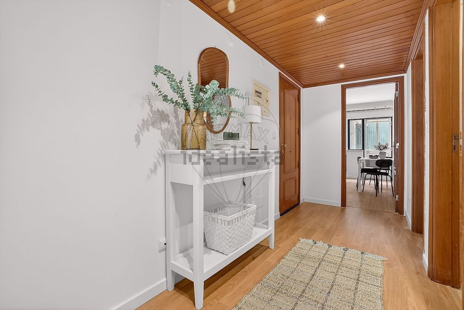 公寓 t2出售在Castanheira do Ribatejo e Cachoeiras - 客厅