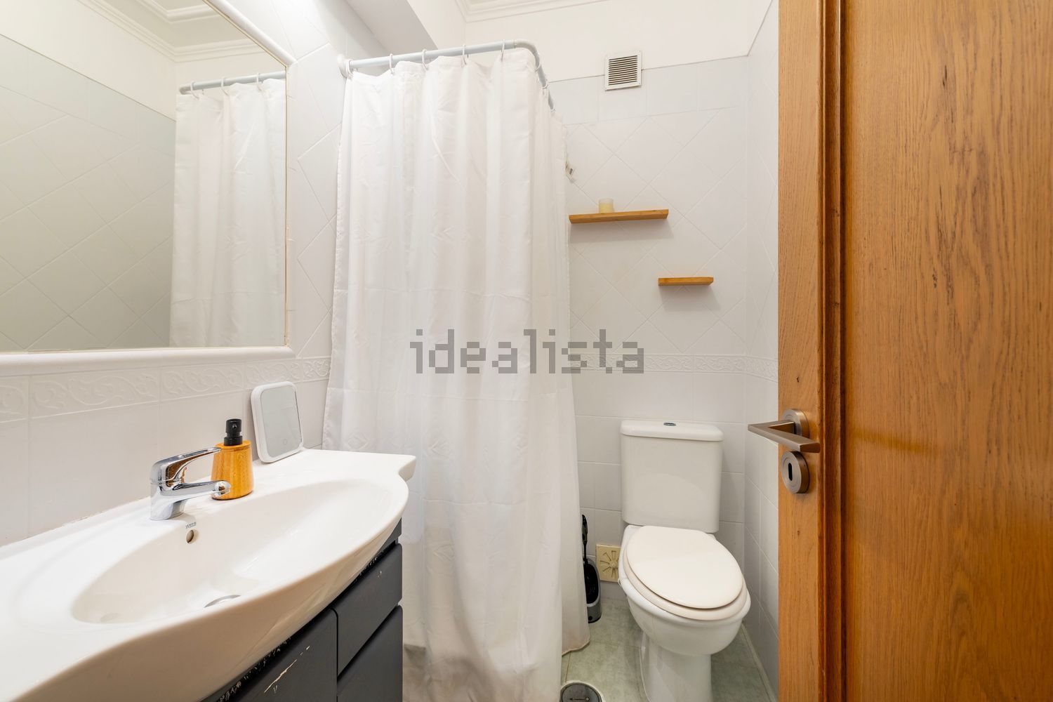 公寓 t3出售在Rua da Vila Ronda - 卫生间