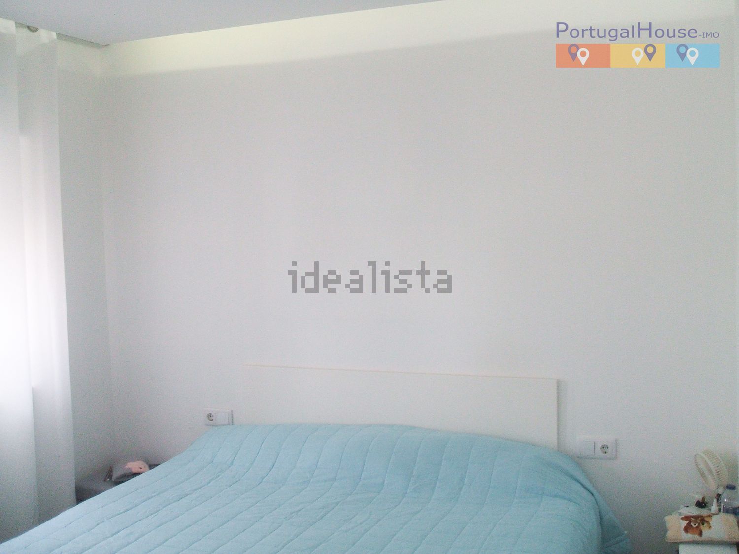 小楼房或独栋别墅出售在Rua João Francisco - 卧室