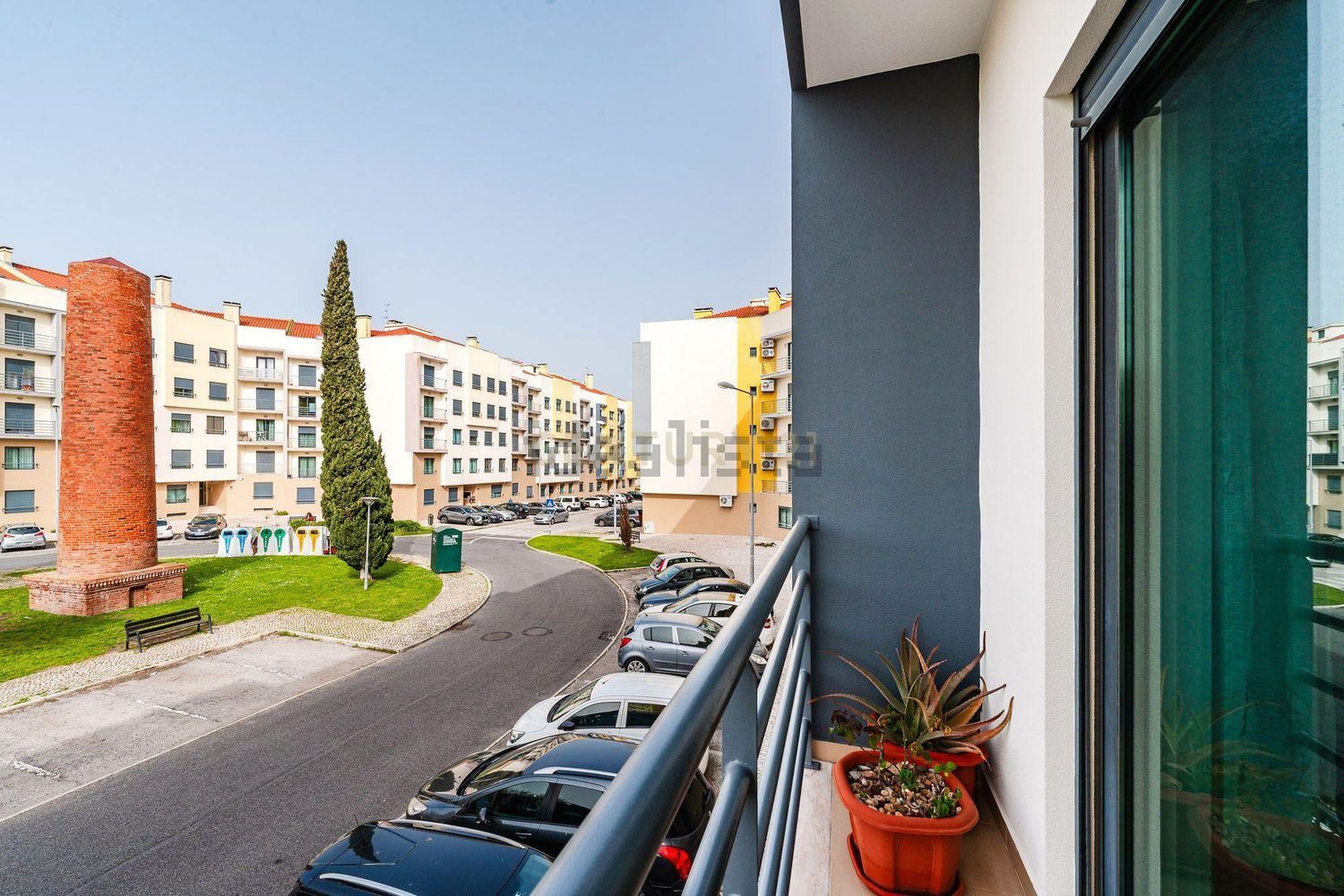 公寓 t3出售在Portas da Cidade - Alto das Vinhas Grandes - 照片