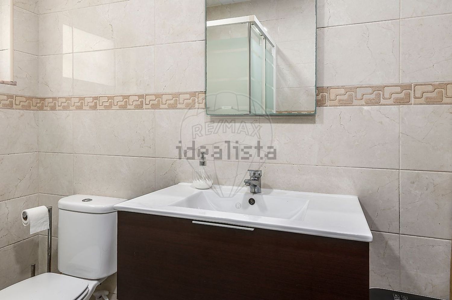 小楼房或独栋别墅出售在Rua Bento de Jesus Caraça - 卫生间