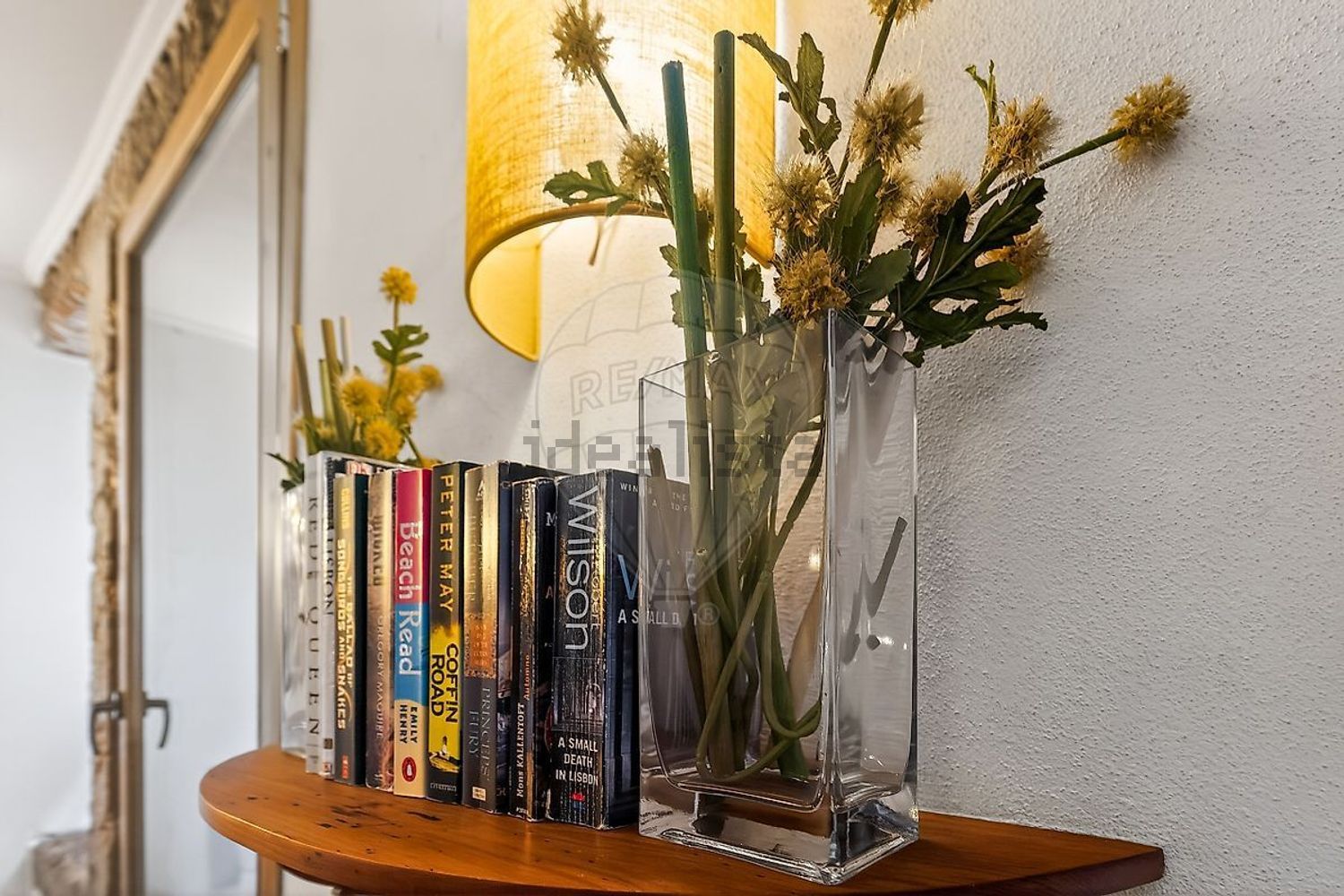 公寓 t1出售在Rua Augusto Rosa, 15 - 照片