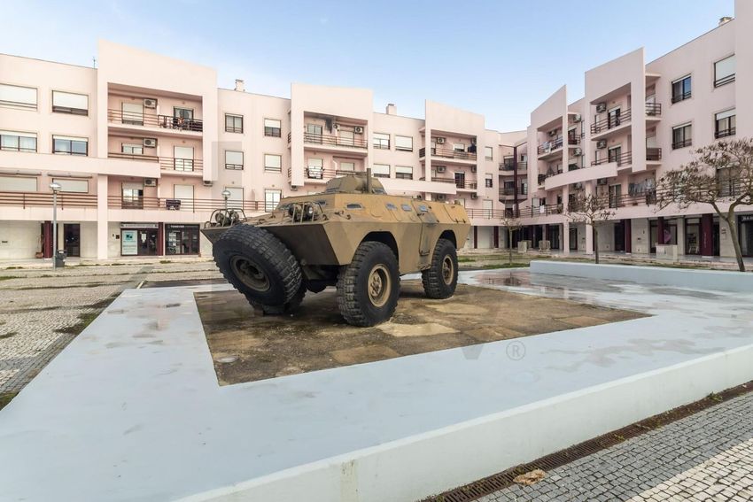 公寓 t3出售在Centro