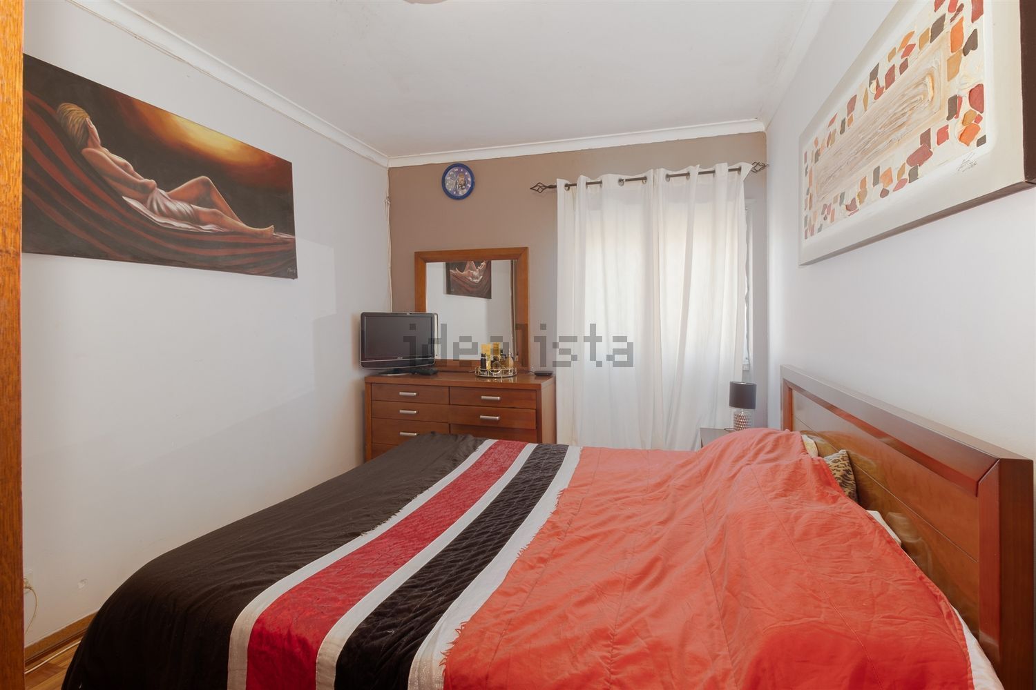 公寓 t2出售在Rua César Coelho, 3 - 卧室