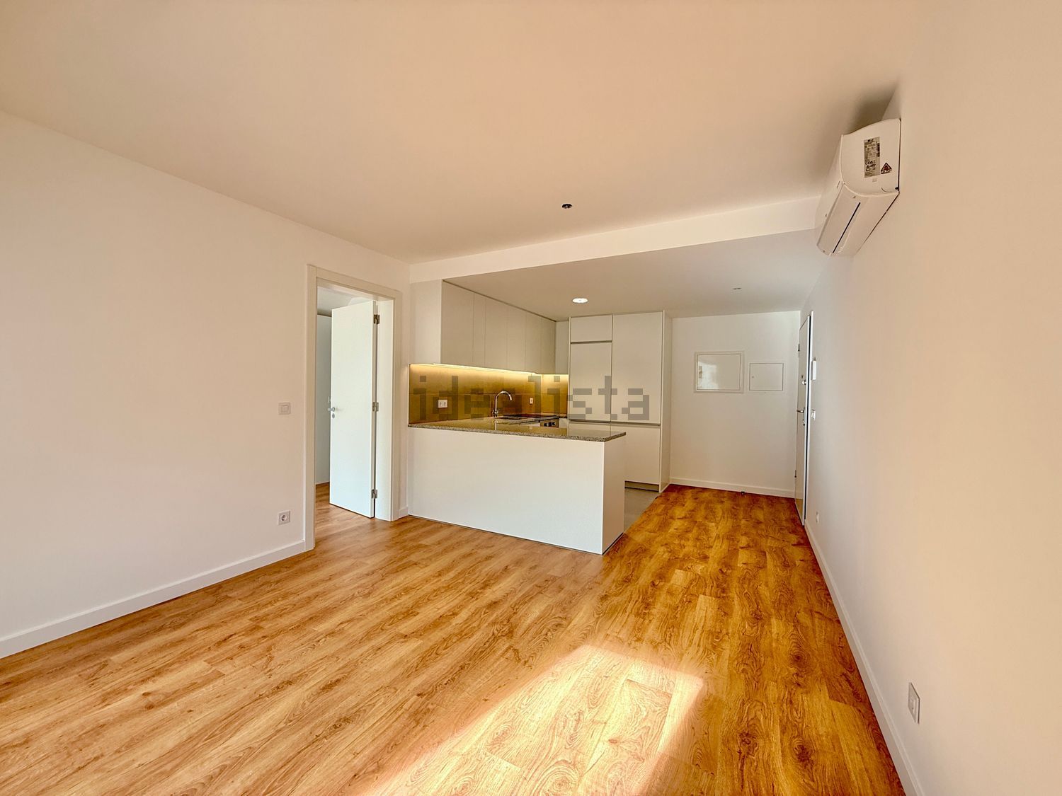 出租公寓 t1在Rua Artur Ferreira da Silva - 居住