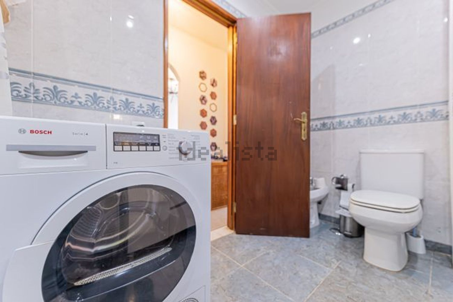 公寓 t4出售在Rua Almeida Garrett, 29 - 厨房