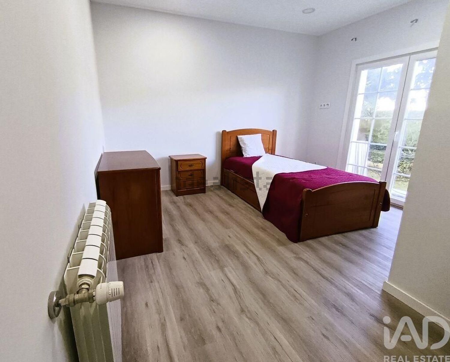 小楼房或独栋别墅出售在Castanheira do Ribatejo e Cachoeiras - 卧室