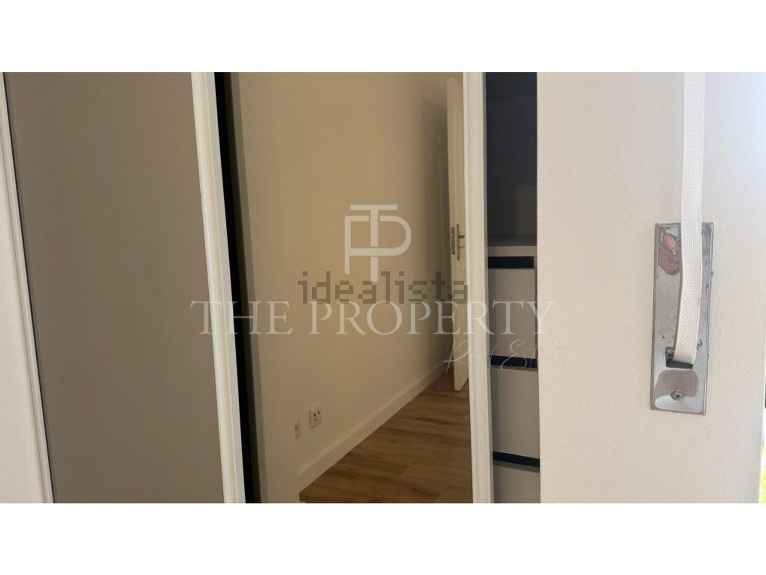 公寓 t3出售在Avenida Arsenal do Alfeite - 卧室