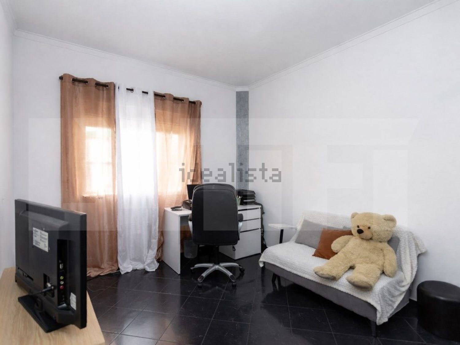 公寓 t3出售在Rua Professor Egas Moniz - 卧室