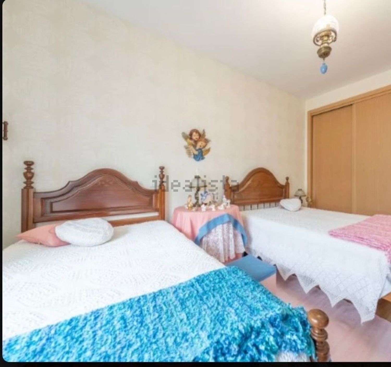 公寓 t2出售Avenida da Estrada Real, 7 - 卧室