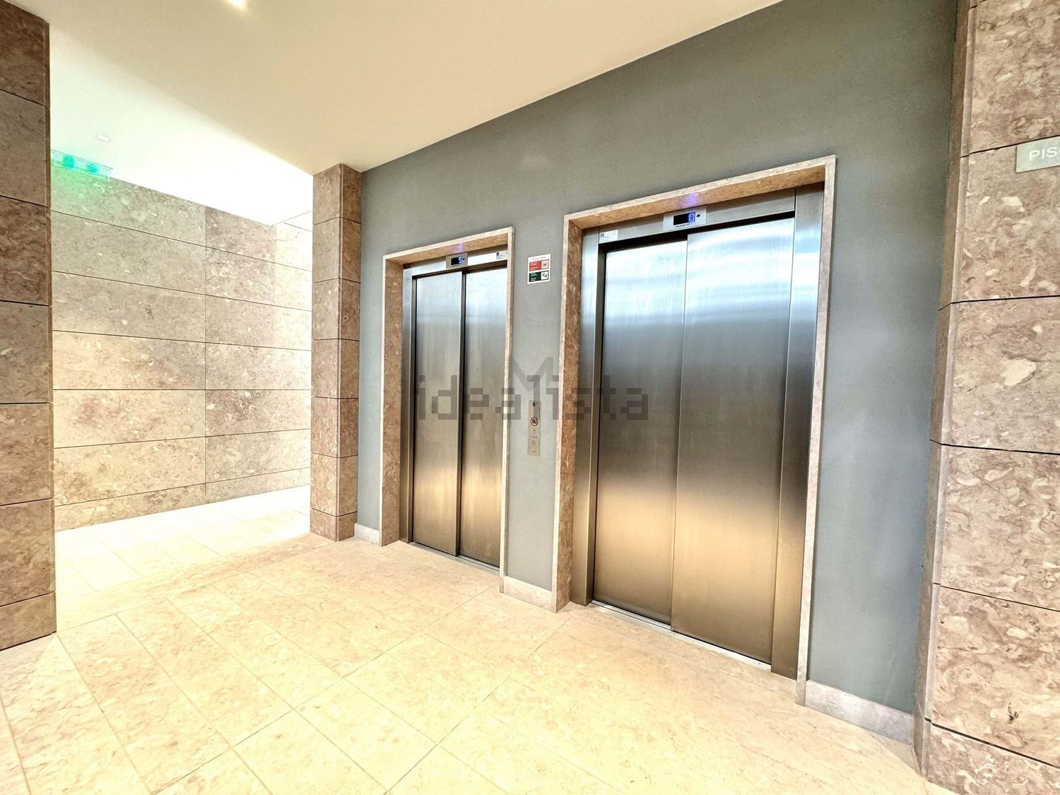 出租t0（单人公寓）在Marvila - 共同区域