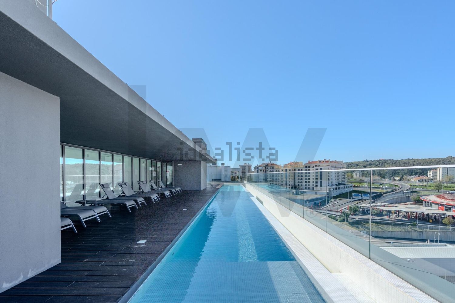 出租公寓 t1在Rua António Alçada Baptista, 10 - 照片