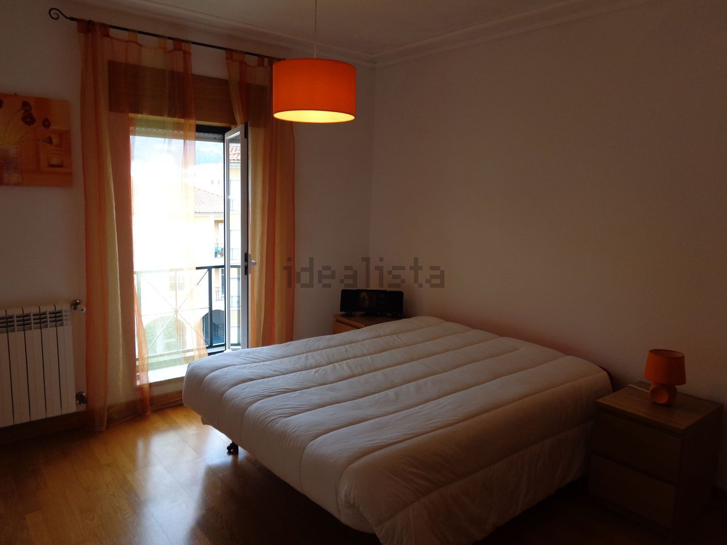 公寓 t2出售在Rua Padre Alfredo Fernandes de Brito, 22 - 卧室