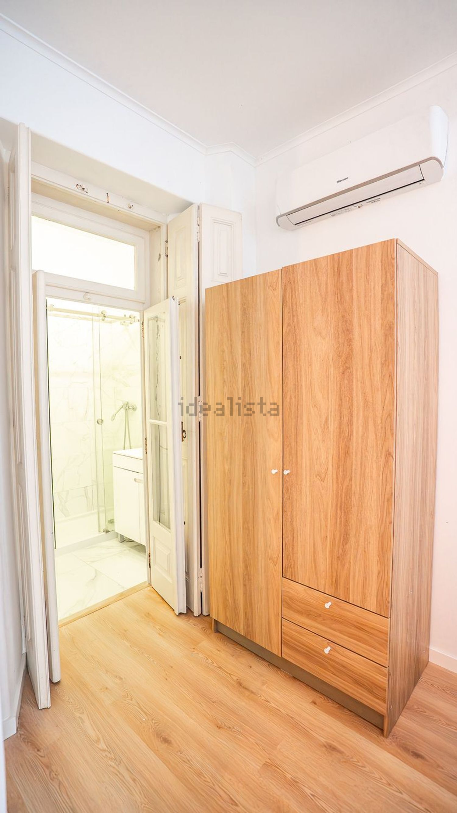 出租公寓 t1在Beco de Santa Helena - 照片