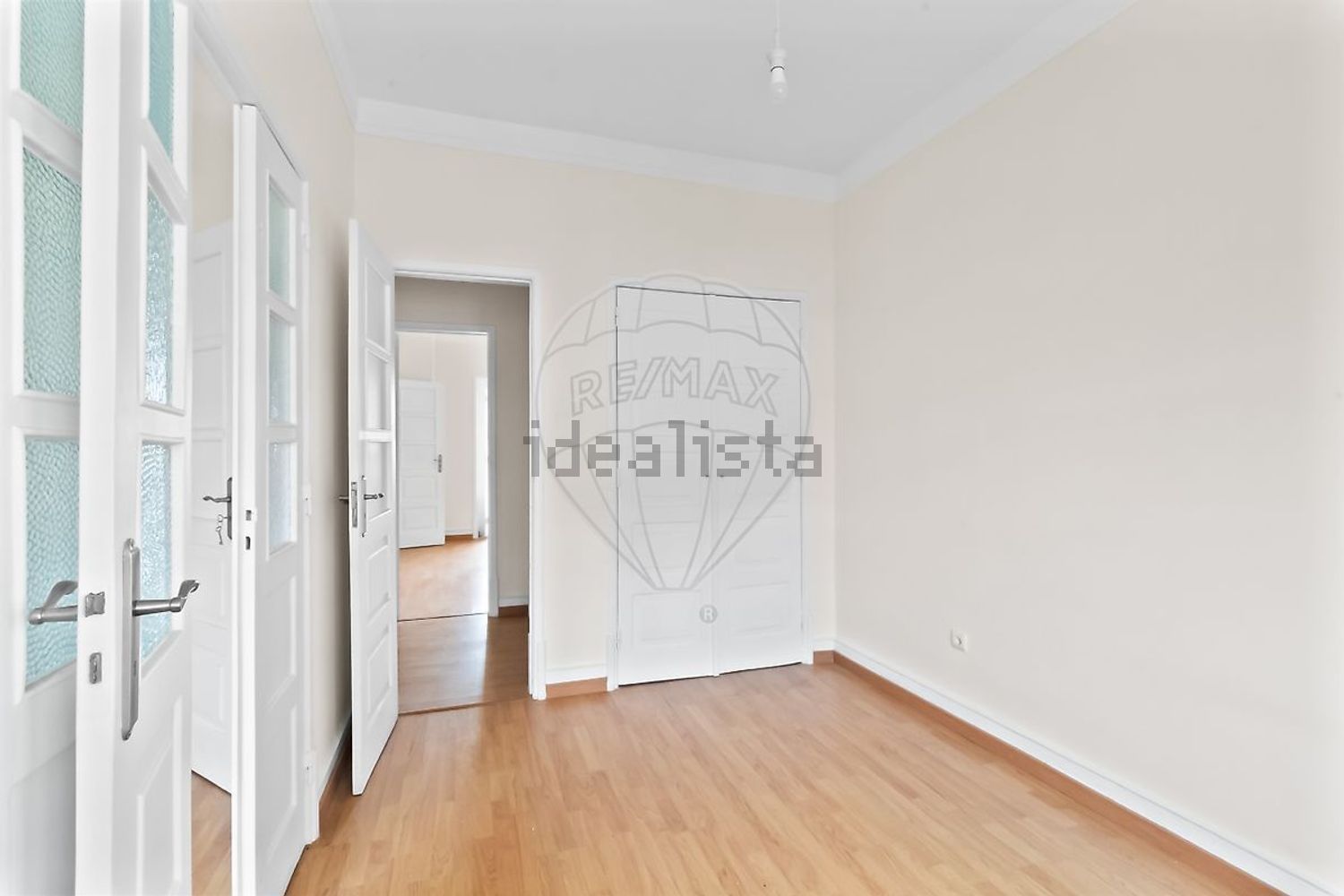 公寓 t2出售在Praça Aires de Ornelas - 居住