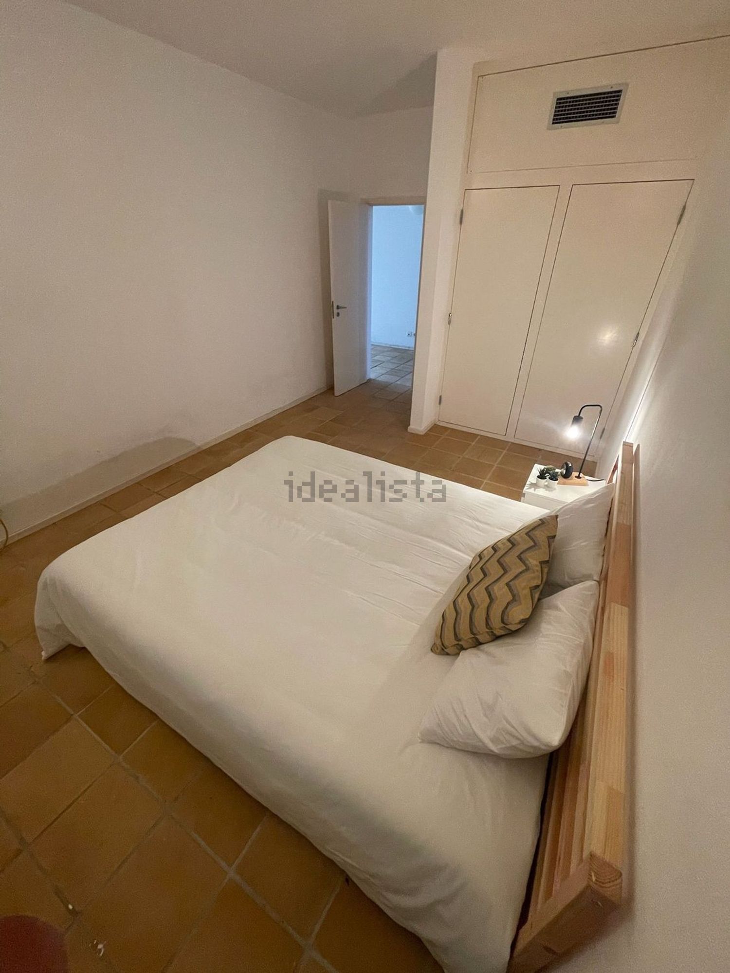 出租房间在Rua do Castelo, 5 - 卧室