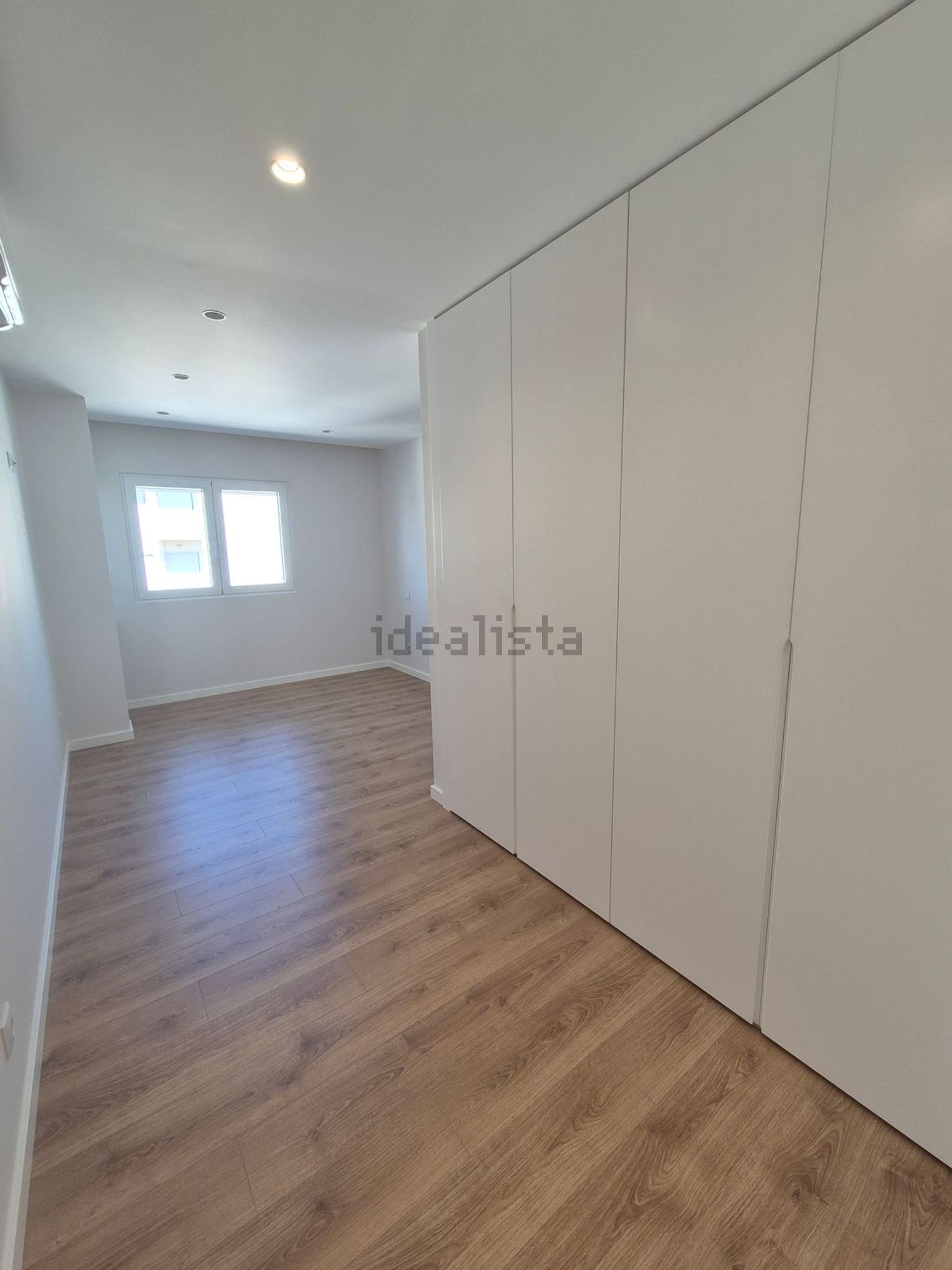 出租公寓 t3在Sacavém e Prior Velho - 卧室