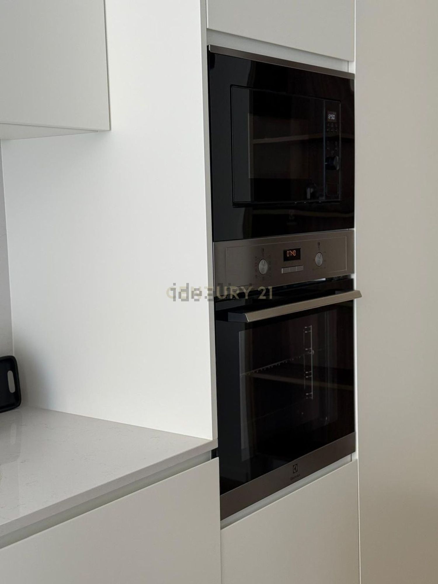 出租公寓 t2在Moscavide e Portela - 厨房