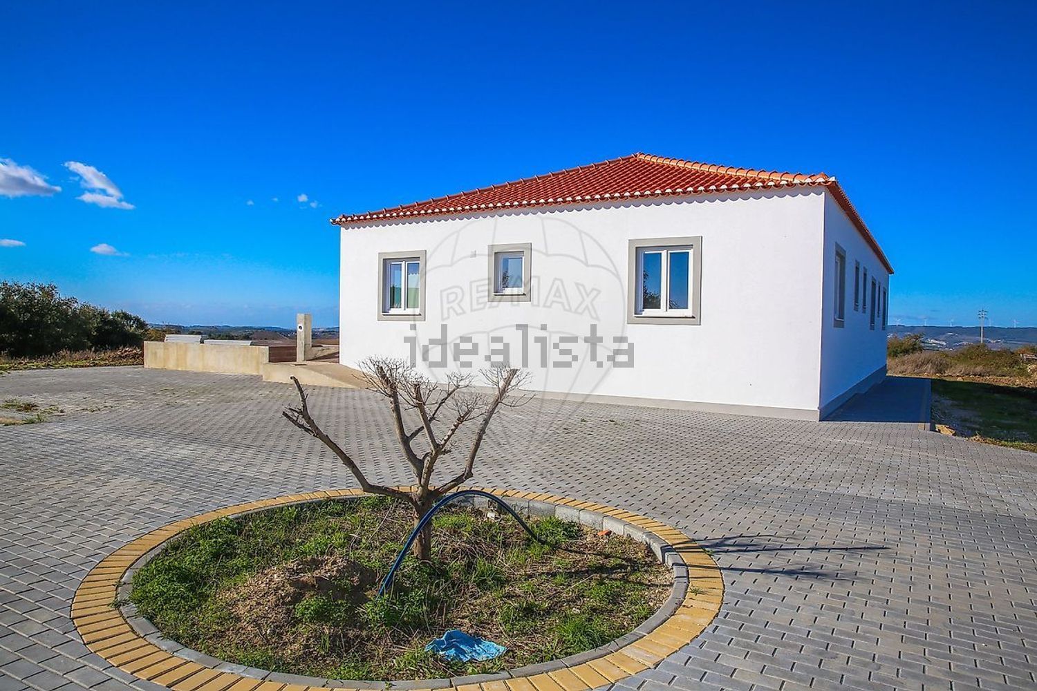 小楼房或独栋别墅出售在Carnota - 外立面