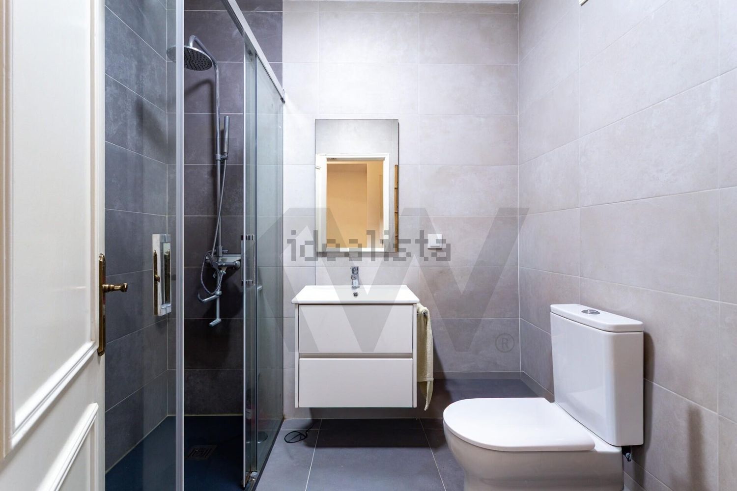 公寓 t3出售在Pontinha e Famões - 卫生间