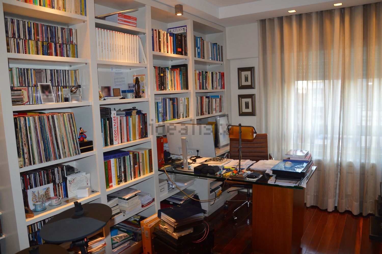 公寓 t3出售在Avenida Alfredo da Silva - 办公室