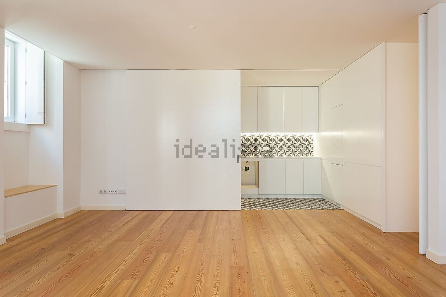 公寓 t1出售在Rua do Terreirinho, 67 - 居住