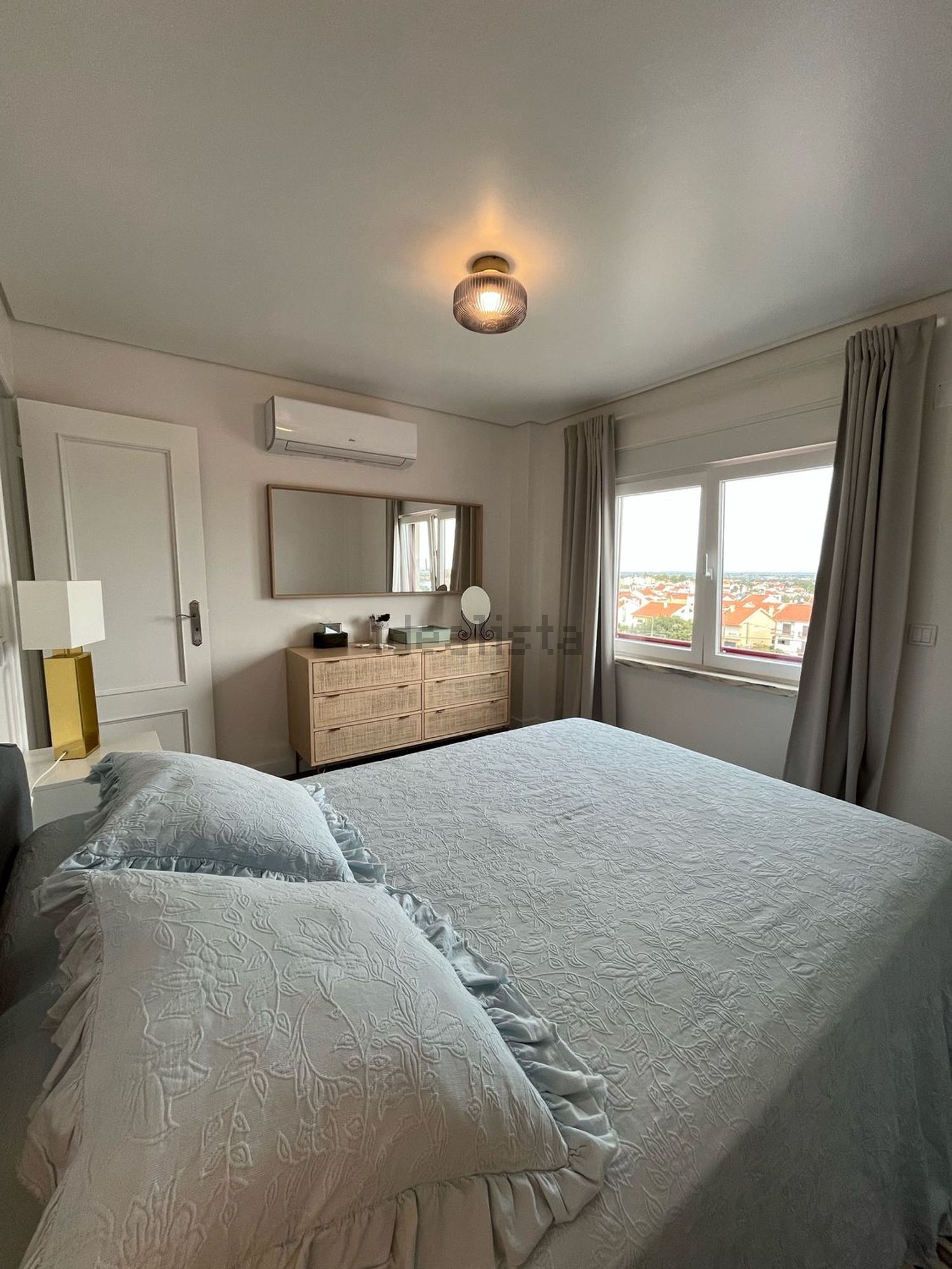 公寓 t2出售在Rua do Parque, 9 - 卧室