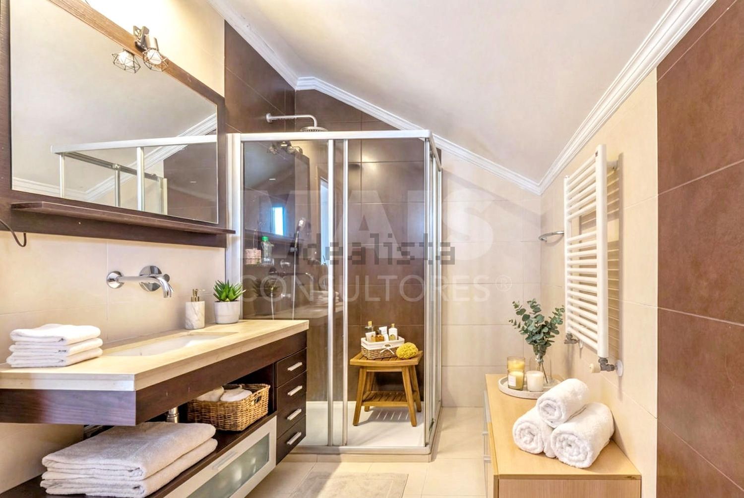 公寓 t4出售在Rua Alexandre Herculano - 照片