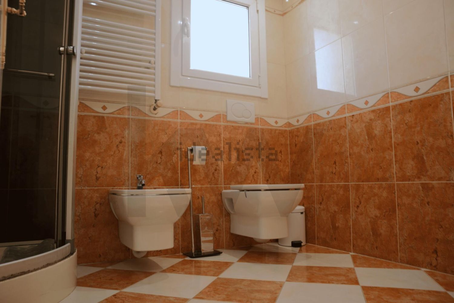 小楼房或别墅出售在Rua dos Eucaliptos s/n - 卫生间