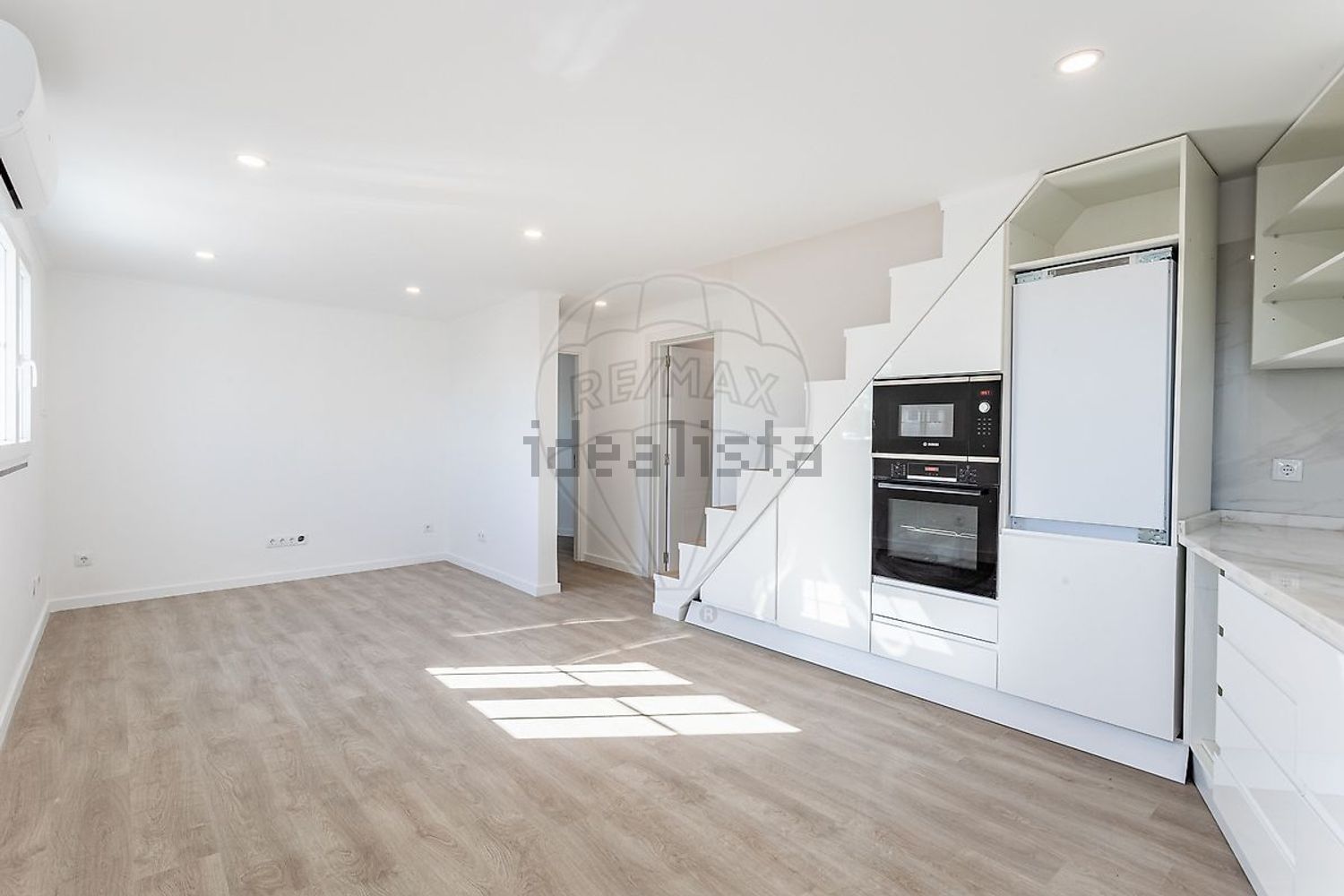 小楼房或独栋别墅出售在Rua Guerra Junqueiro - 厨房