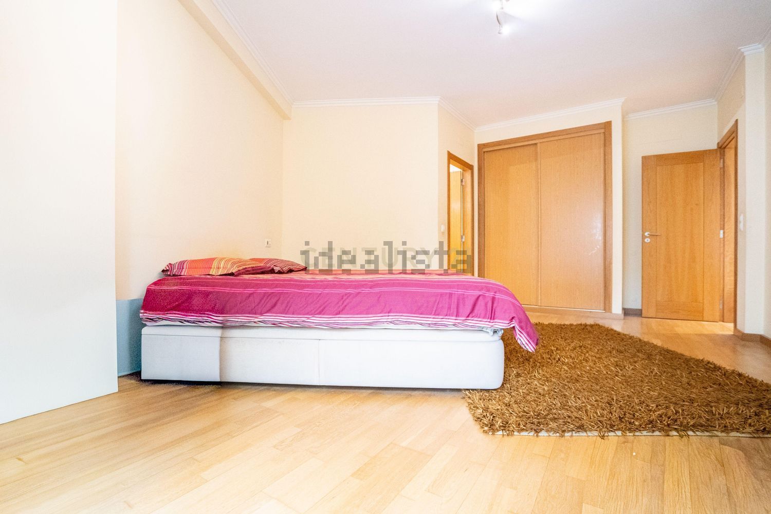 公寓 t2出售在Colinas do Cruzeiro - 卧室