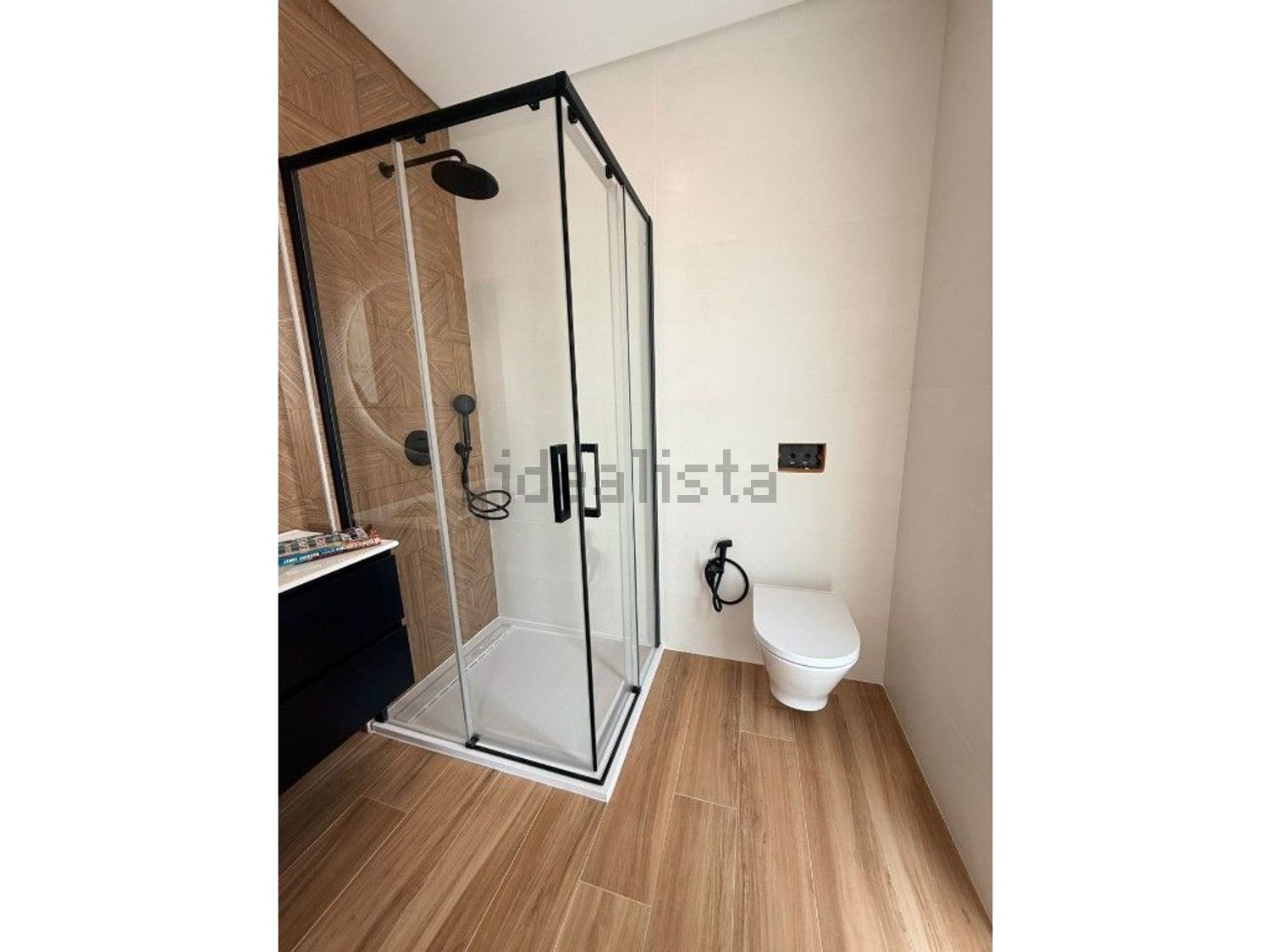 小楼房或独栋别墅出售在Rua dos Pedros - 卫生间