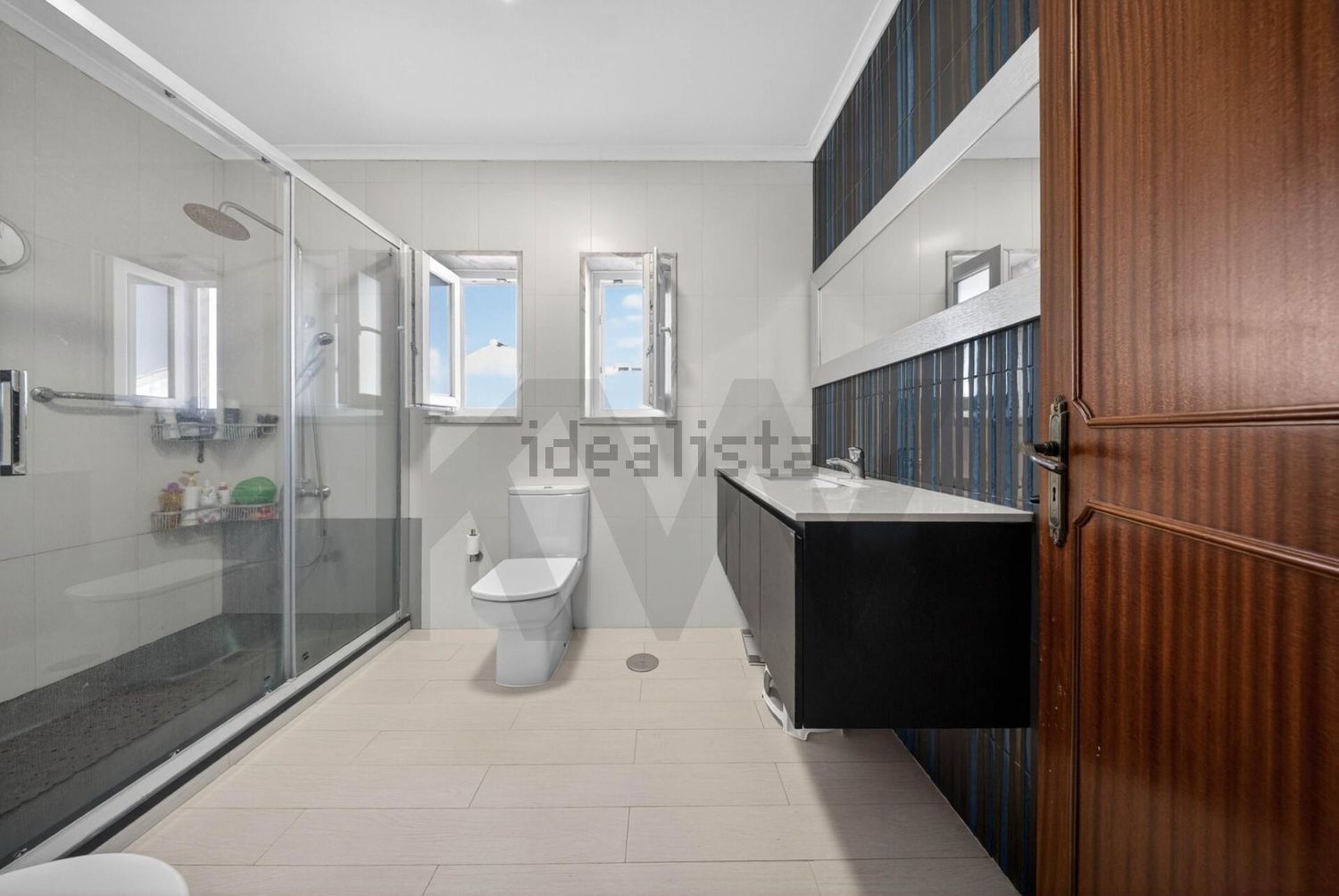 小楼房或独栋别墅出售在Rua da Mesquita s/n - 卫生间