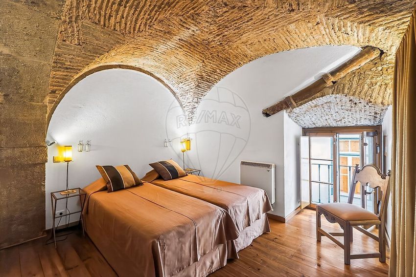 公寓 t1出售在Rua Augusto Rosa, 15