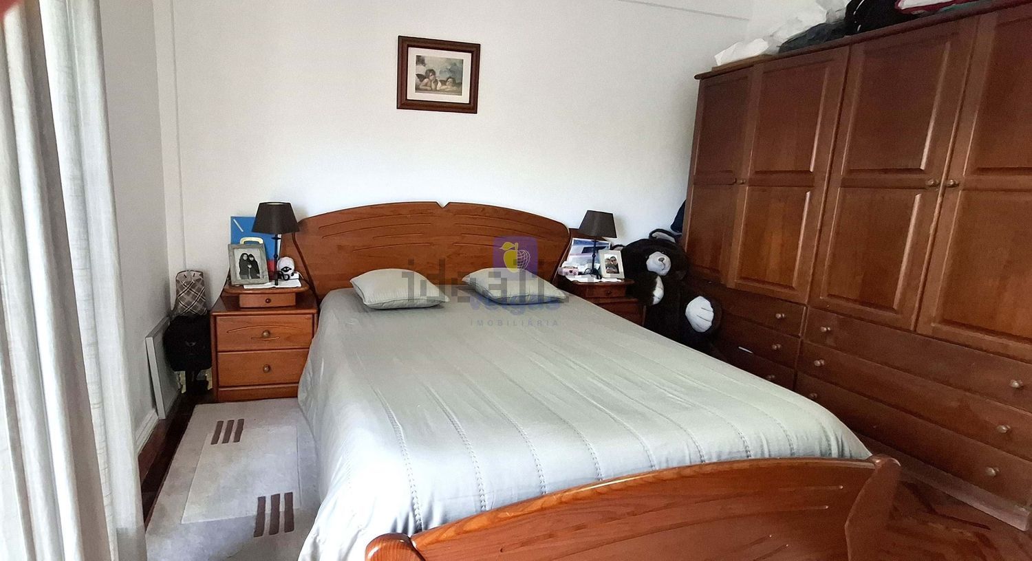 公寓 t2出售在Sacavém e Prior Velho - 卧室