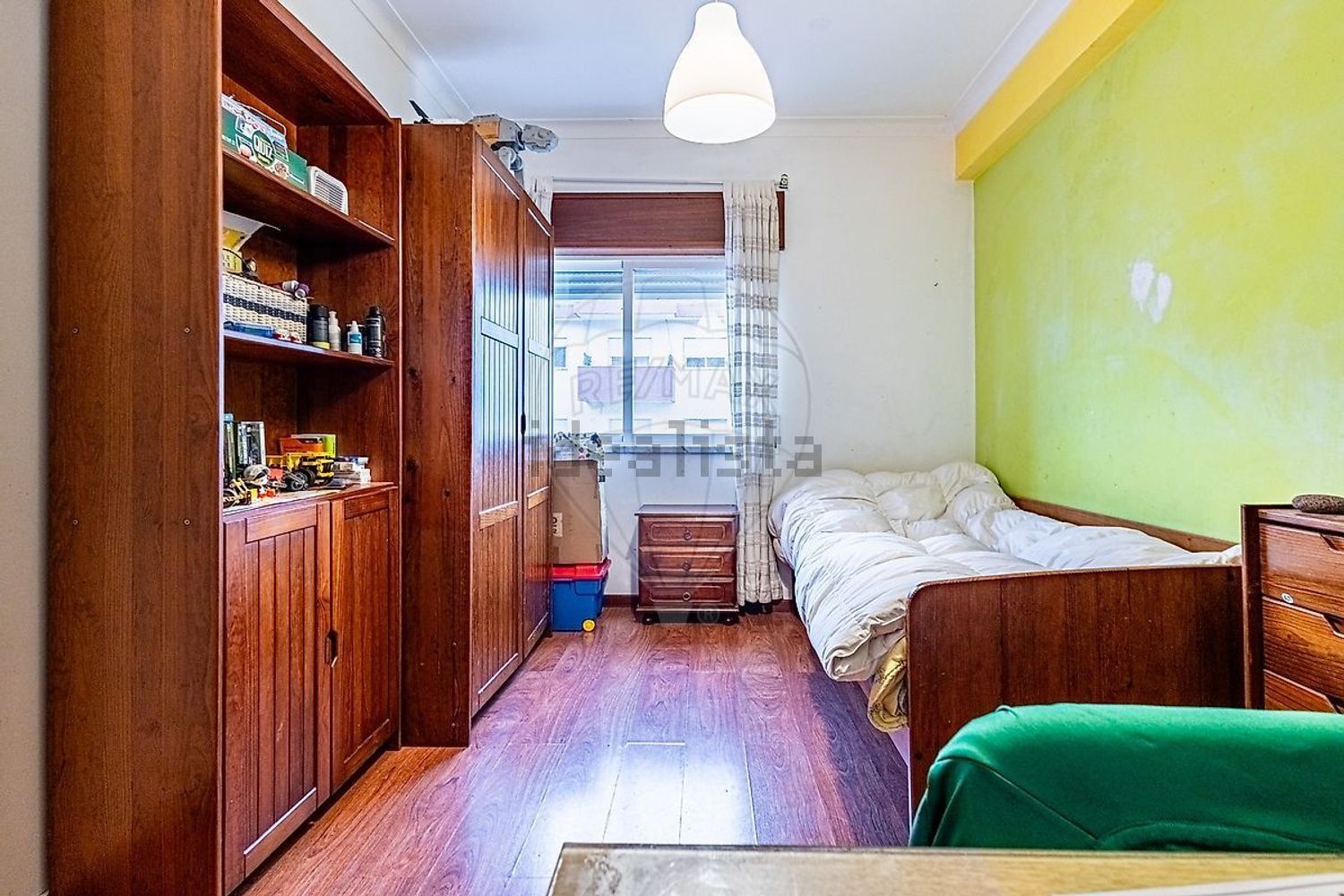 公寓 t3出售在Rua de Vasco Moniz - 卧室