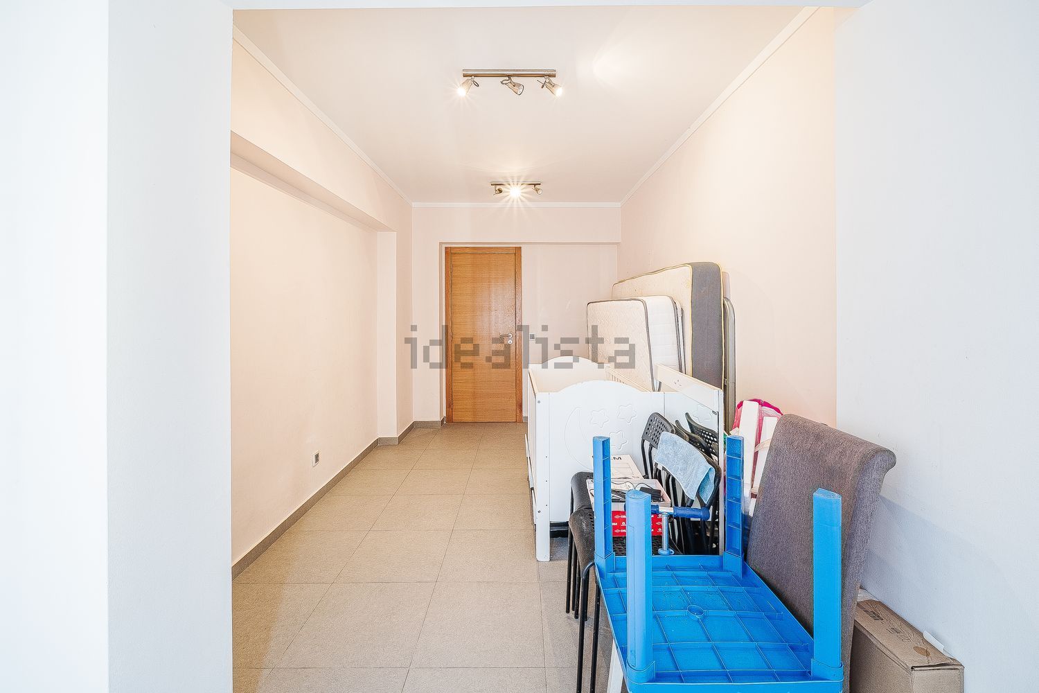 公寓 t3出售在Praceta Gaspar Corte Real - 卧室