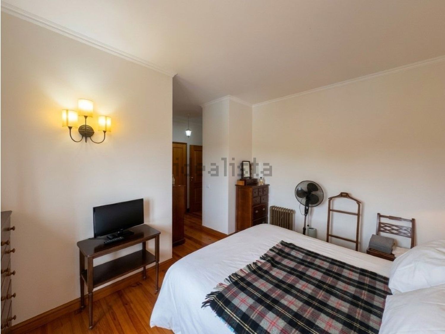 出租联排别墅在Rua de São João, 40 - 卧室