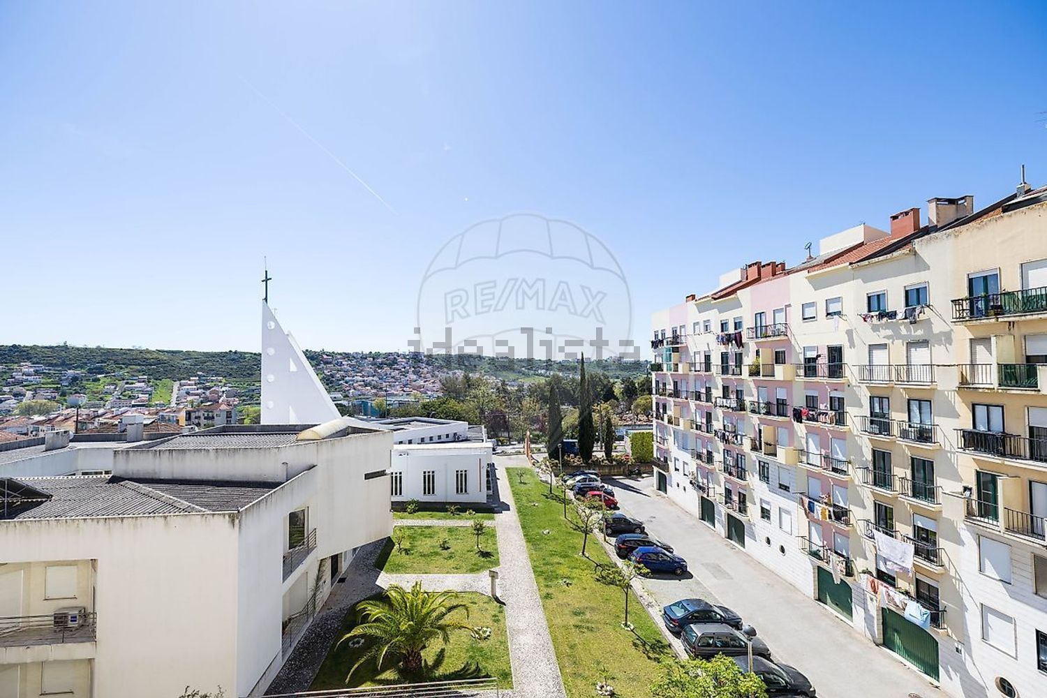 出租公寓 t3在Rua António Prior do Crato - 照片