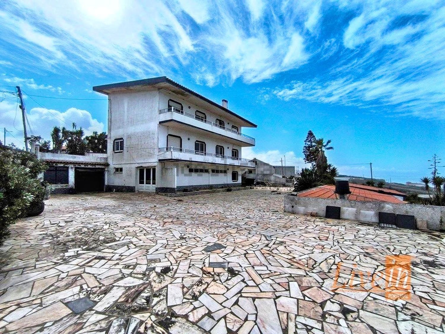 小楼房或独栋别墅出售在Santo Isidoro - 外立面