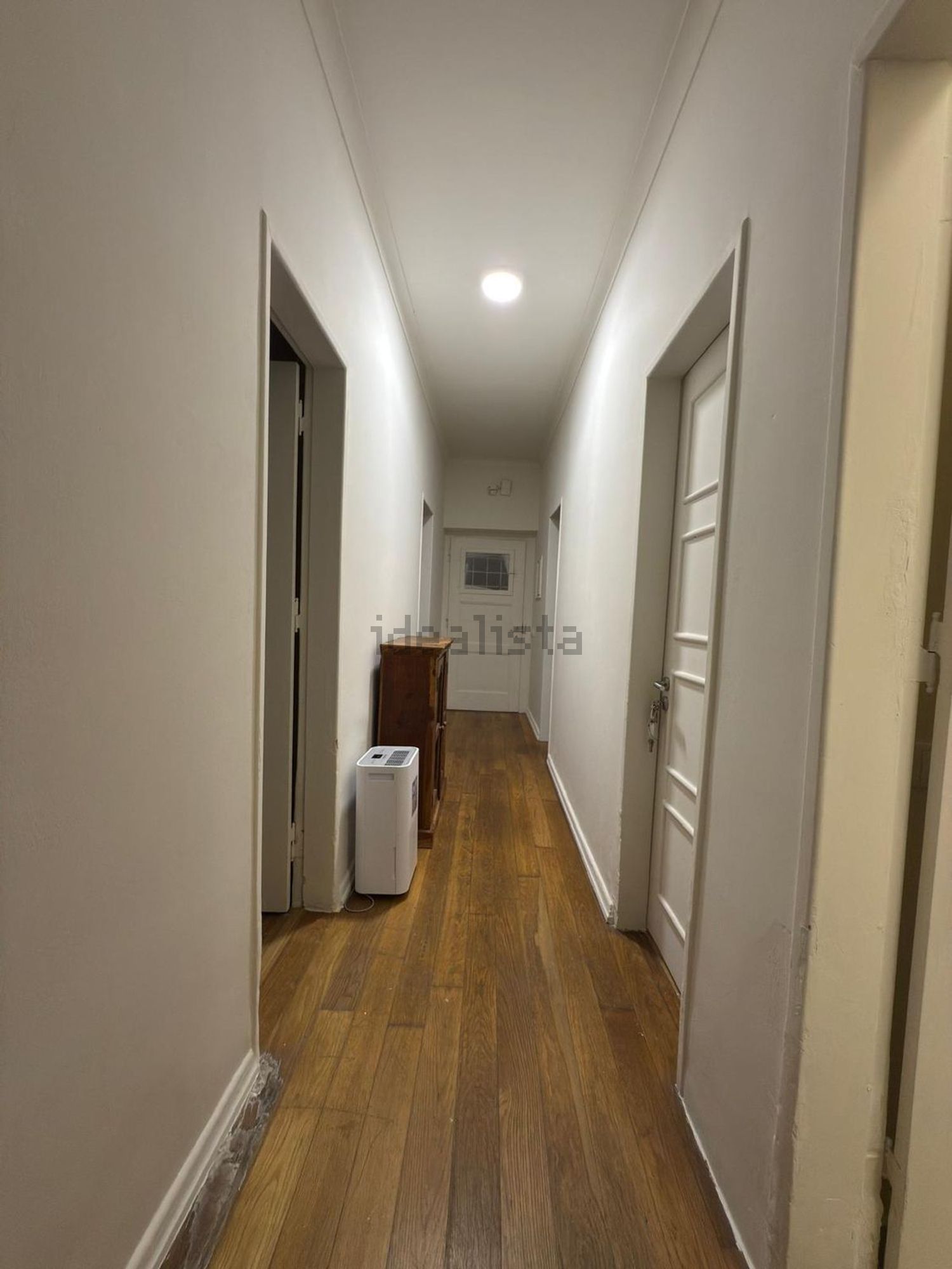 出租房间在Rua Joaquim Pedro Monteiro, 31 - 过道