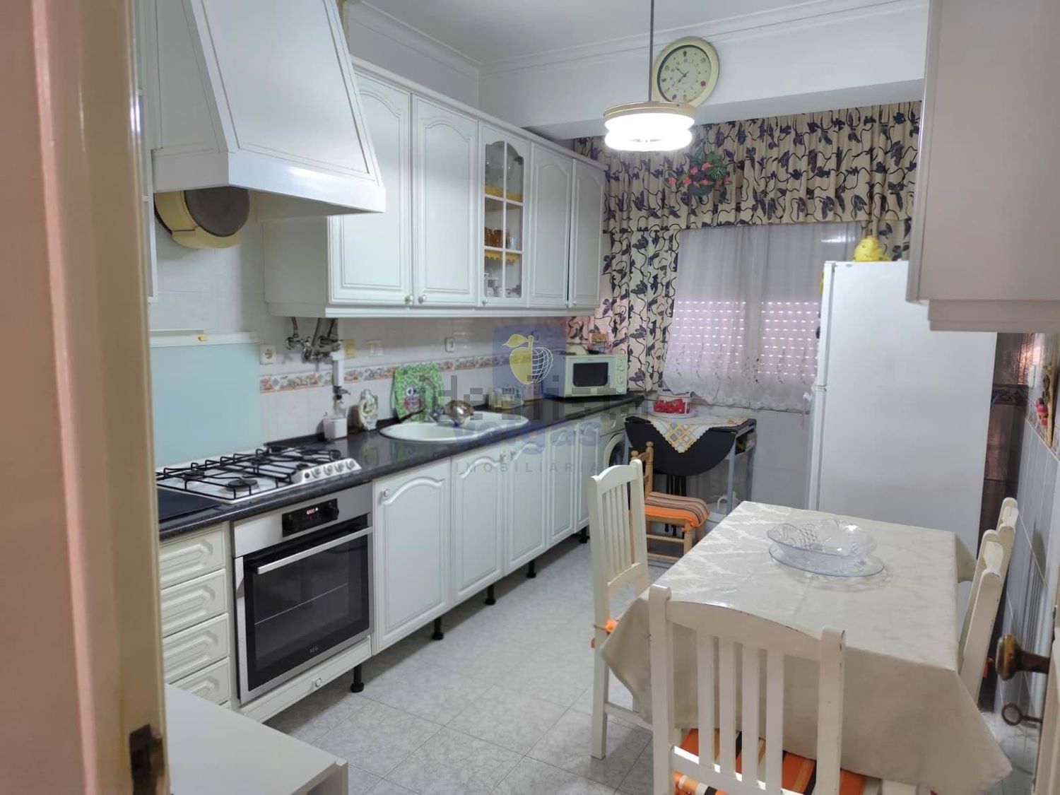 公寓 t2出售在Rua Mestre Afonso Domingues - 厨房