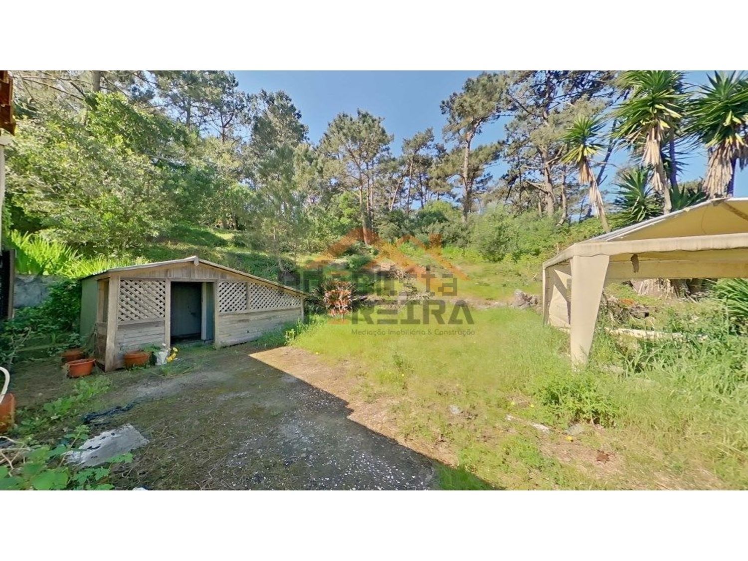 小楼房或独栋别墅出售在Azenhas do Mar - Praia das Maças - Praia Grande - 外立面