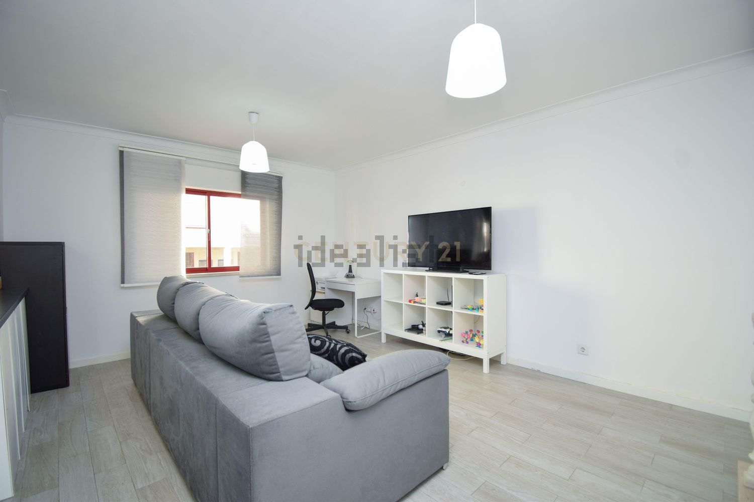 公寓 t2出售在Rua Capitão Salgueiro Maia, 8 - 客厅