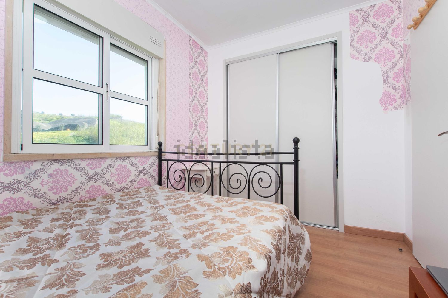 公寓 t4出售在Avenida Glicínia Quartin, 29 - 卧室