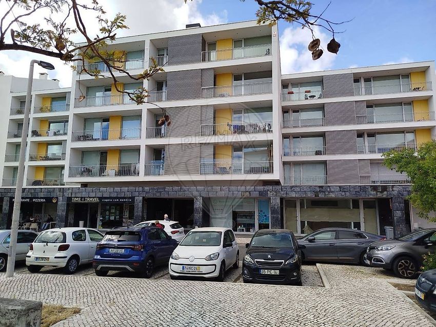 出租公寓 t1在Rua Miguel Torga