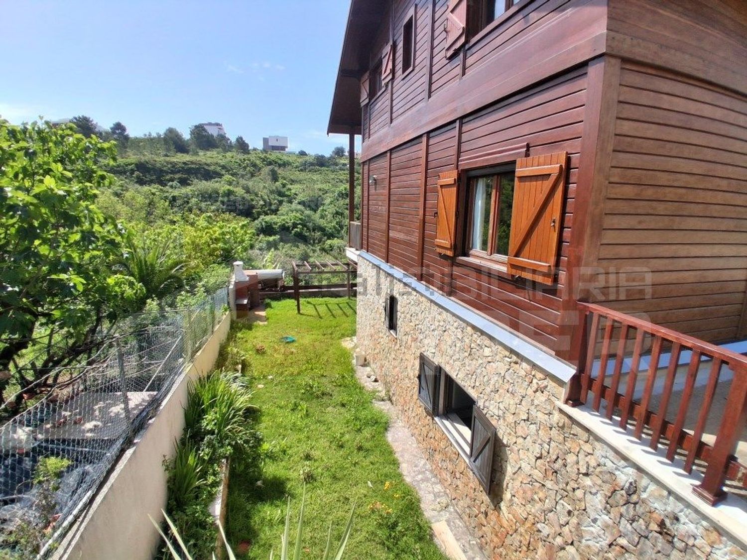 出租小楼房或独栋别墅在Barreiralva - Póvoa de Cima - 视线