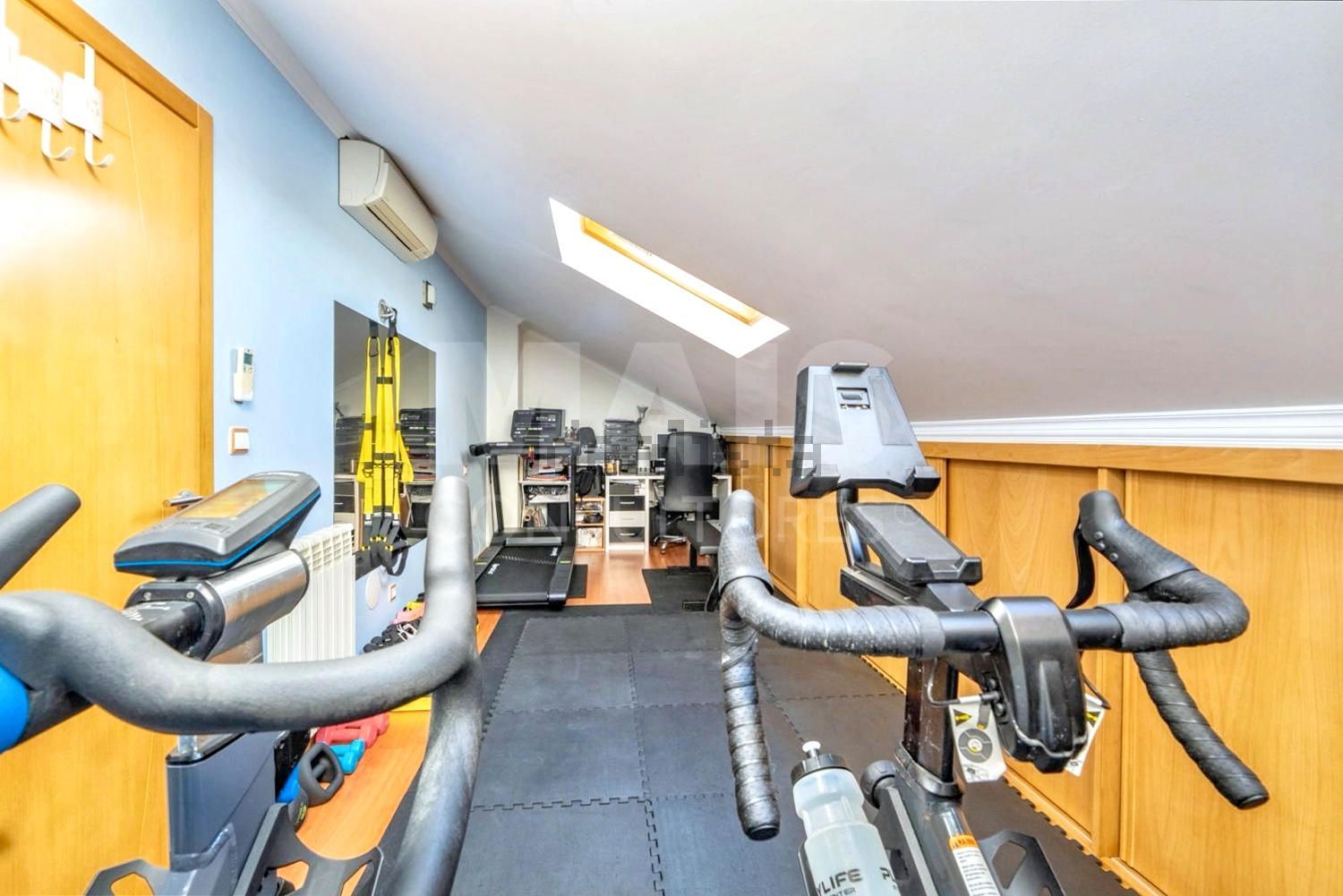 公寓 t4出售在Rua Alexandre Herculano - 共同区域